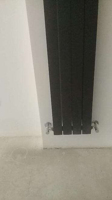 Salam. Mən 15 ilin Santexnik Ustasıyam lalafo.az -da Salam. Mən 15 ilin Santexnik Ustasıyam