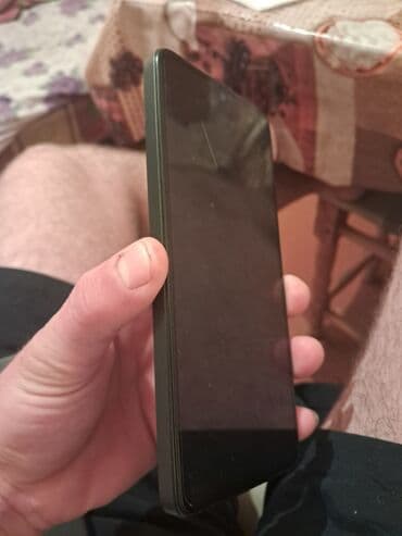 redmi note 50 qiymeti: Redmi 14R, 256 GB, rəng - Qara — 2