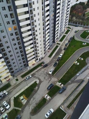 hipoteka evler: 3 otaqlı, Yeni tikili, m. Həzi Aslanov, 113 kv. m — 10