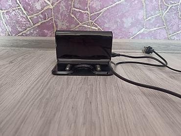 byd adapter: Midea robot tozsoran – ağıllı naviqasiya və güclü təmizləmə — 3