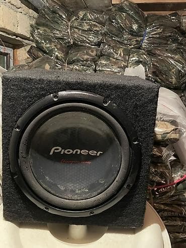 smart box satisi: Dinamiklər və sabvuferlər, Sony, Karbon — 2