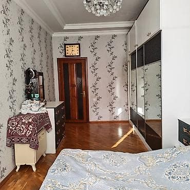 bayilda ev satilir: Sumqayt 2 otagin birlesmesi esyali satilir sened kupca.mertebe — 7