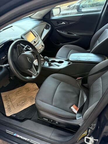 Tofas: Təcili !!! Çox təcili bugünə bu ildə Malibu bu qiymətə hec saytlarda — 3