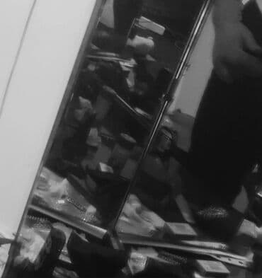 зеркало для ванной: Зеркало Напольное, Прямоугольник, Для ванной, С рамой — 2