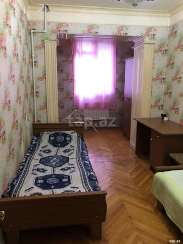 vurgun residence kiraye evler: Nizami metrosunun yaxınlığında 6 mərtəbəli köhnə tikilinin 1 ci — 3