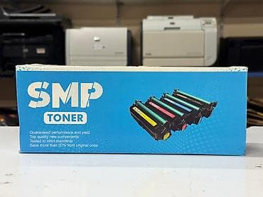 🖨️ SMP Toner Kartric – Yeni və Yüksək Keyfiyyətli! Ofis, məktəb və