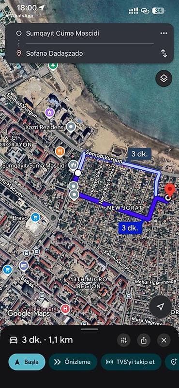 maşdağa həyət evləri: 3 sot, Tikinti, Mülkiyyətçi, Kupça (Çıxarış) — 5