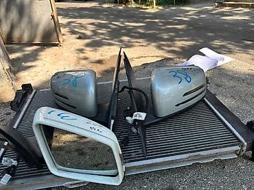 kia rio diffuser: W 204 — 2