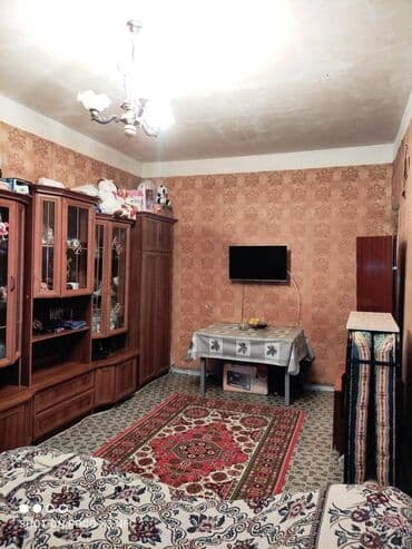 Bakı, 5 otaqlı, Köhnə tikili, 110 kv. m lalafo.az -da Bakı, 5 otaqlı, Köhnə tikili, 110 kv. m