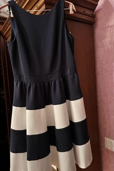 Другая женская одежда: Повседневное платье, Миди, Max&Co, S, M — 2