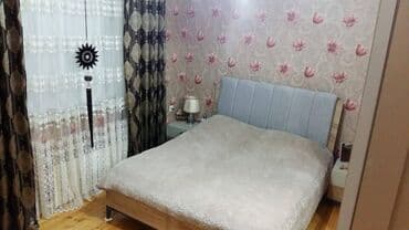 ev certiyojları: 4 otaqlı, 130 kv. m, Yeni təmirli — 8