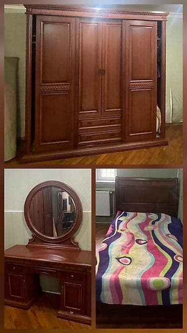 Təknəfərlik çarpayı, Dolab, Tumba, Malayziya