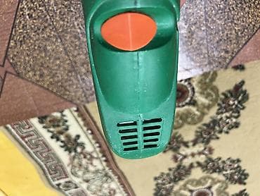 imperator xalca yuma: Zərbəli drel Şəbəkədən — 10