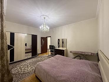 Həyət evi alıram: Məmmədli 3 otaqlı, 100 kv. m, Kredit yoxdur, Yeni təmirli — 3