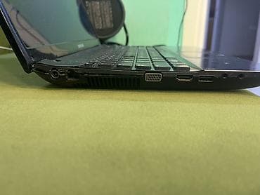 samsung notebook: Samsung noutbuk Corei 5 3 Saat zaretka saxlayır tam işlek biraz — 3