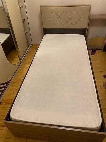 Çarpayı carpayi kravat En 80 u,un 2m. Qiymət 100m. Masazır.xtr lalafo.az -da Çarpayı carpayi kravat En 80 u,un 2m. Qiymət 100m. Masazır.xtr