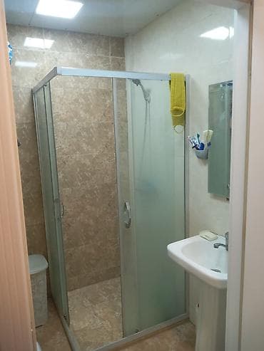 vip inşaat: 2 otaqlı, Yeni tikili, 45 kv. m — 6