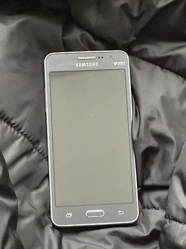 quba telfon: Samsung Galaxy Grand Neo, 8 GB, İki sim kartlı — 5