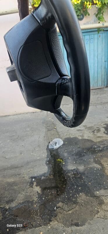 vaz rolu: Toyota, PRADO 2006 il, Taxta, İşlənmiş, Ödənişli çatdırılma — 2