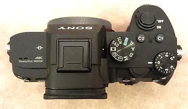 Foto və videokameralar: İkisi birgə 3800AZN, ideal vəziyyətdədi, real alıcıya endirim olacaq — 4