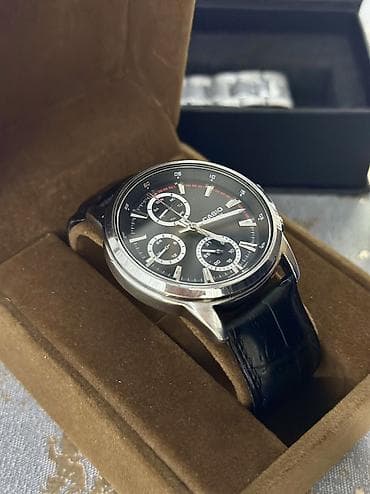 fosforlu saat: Qol saatı, Casio — 1