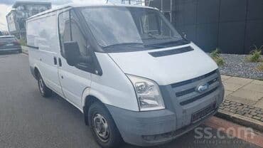 аренда авто с последующим выкупом бишкек: Aylıq, Ford — 1