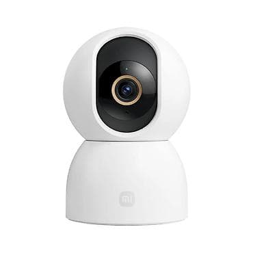 Videoreqistratorlar: Təhlükəsizlik kamerası Xiaomi Smart Camera C500 White Xiaomi Smart — 1