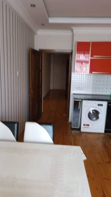 yeni yasamalda kiraye evler 2023: Yasamal rayonu, Dadaş Bünyadzadə küç .12 mərtəbəli yeni tikili — 8