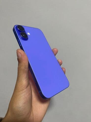 IPhone Xr, 64 GB, Mavi, Face ID