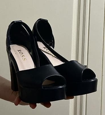 debli koftalar instagram: Ölçü: 38, rəng - Qara, Yeni — 1