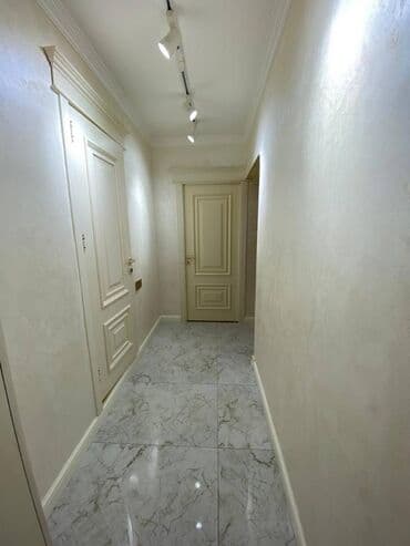 əmlak satışı: Bakı, 4 otaqlı, Köhnə tikili, 105 kv. m — 17