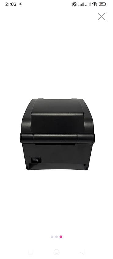 printer skaner: Xprinter, Yeni — 3