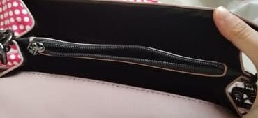 əl işi canta: Çiyin çantası, Yeni — 10