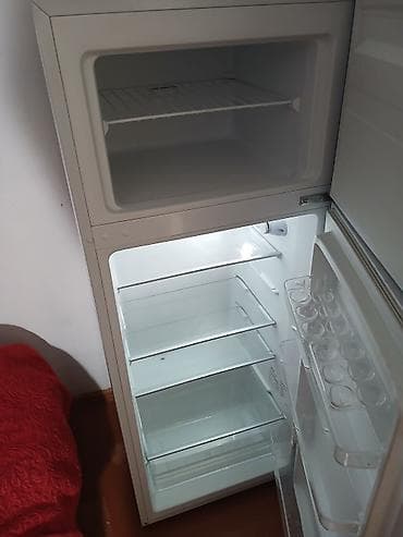 xiomi mi 13: 2 qapılı Midea Soyuducu Satılır, rəng - Ağ — 2