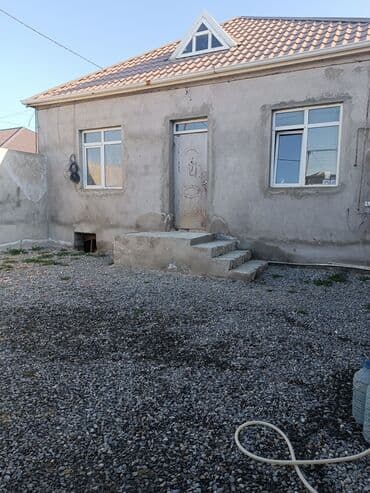 ramanı ev: Ramana qəs. 5 otaqlı, 130 kv. m, Kredit yoxdur, Yeni təmirli — 1
