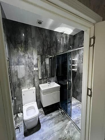 saatlı rayonu: Nizami rayonu, Qara Qarayev metrosunun çıxışı, Rahatlığın Məkanı — 6
