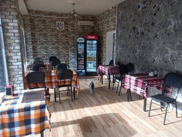 hazır biznes restoran: Əhmədli metrosunun yaxınlığında,40 kv.m sahəsi olan, bütün — 1