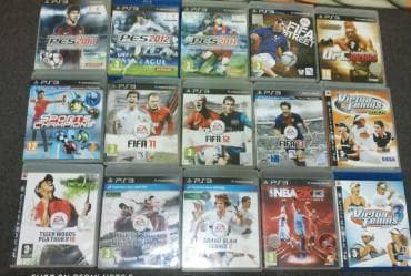 playstation 3 almaq: Playstation 3 — 1