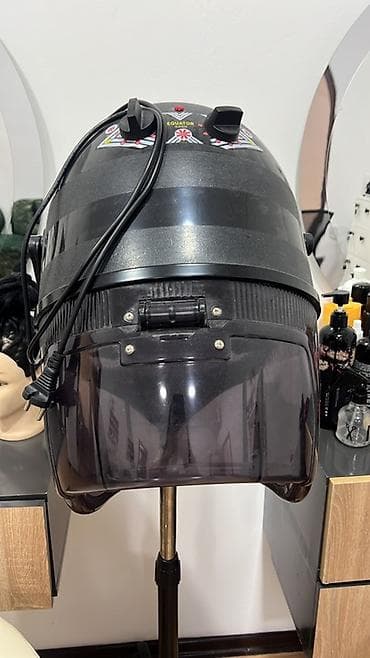 Salon üçün - 5 təkərli sabit baza – salon daxilində rahat hərəkət - — 2