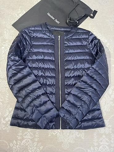 Puxovik kurtka, Massimo Dutti, S