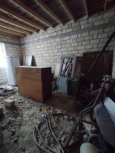 qara qarayev m: Həyətyanı ev – Quba rayonu, 5 sot torpaq – Bir mərtəbəli daş tikili — 7