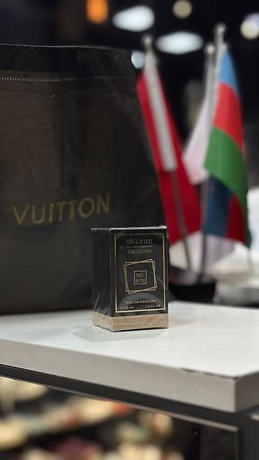 malekul 2 parfum: Məhsul: Qadın və kişi üçün ətir dəstləri və tək ətirlər - Brend — 3