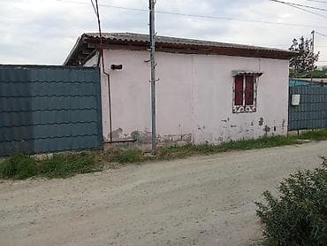 qusar a frame: Kürdəxanı qəs. 1 otaqlı, 48 kv. m, Kredit yoxdur, Orta təmir — 2