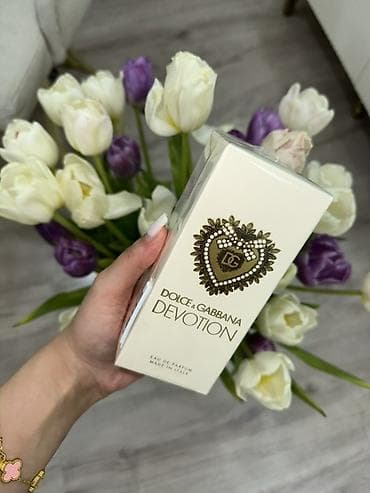 Dolce & Gabbana Devotion – Eau de Parfum Yenidir,dutyfreeden — 2