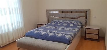 sovde az mebel: 3 otaqlı mebel dəsti – yataq otağı, uşaq/qatlanan çarpayılar və qonaq — 1