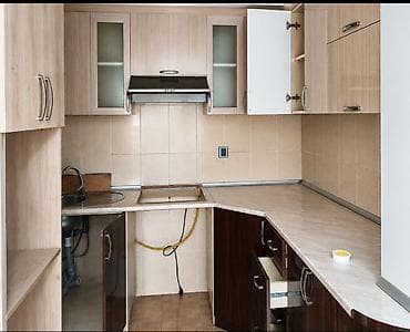 Mətbəx mebeli satılır📍yaxşı vəziyyətdə📍ölçü təxmini 5.5-6m📍üzərində lalafo.az -da Mətbəx mebeli satılır📍yaxşı vəziyyətdə📍ölçü təxmini 5.5-6m📍üzərində