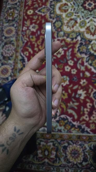 iphone pro max: Xiaomi 512 GB, rəng - Gümüşü, 
 İki sim kartlı — 6