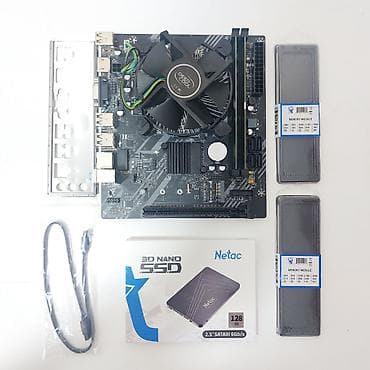 nar internet modem: Ana Platası Kompüter üçün Ana Platalar — 5