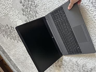 hp pavilion g 7: HP noutbuk 20 gün işlənib təzə kimidi - Brend: HP - Korpus: qara — 2