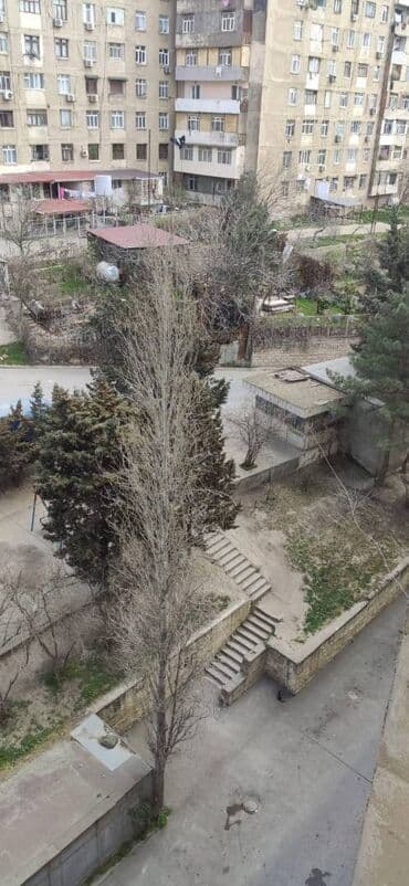 günəşli ev: Bakı, Yeni Günəşli Massiv A, 3 otaqlı, Köhnə tikili, 70 kv. m — 9